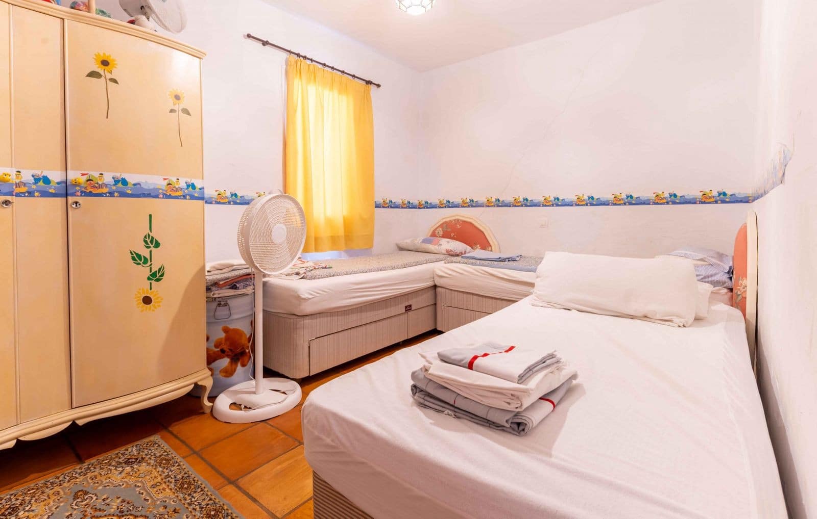 5 bedroom Villa for sale in Mijas with pool garage - € 1,450,000 (Ref: 9355616)