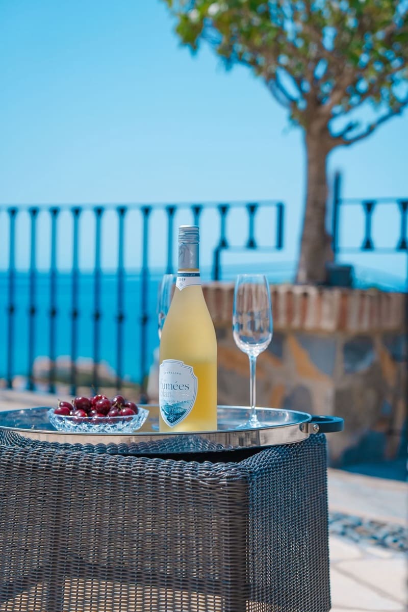 4 soverom Villa til salgs i La Capellania - € 2 695 000 (Ref: 9355617)