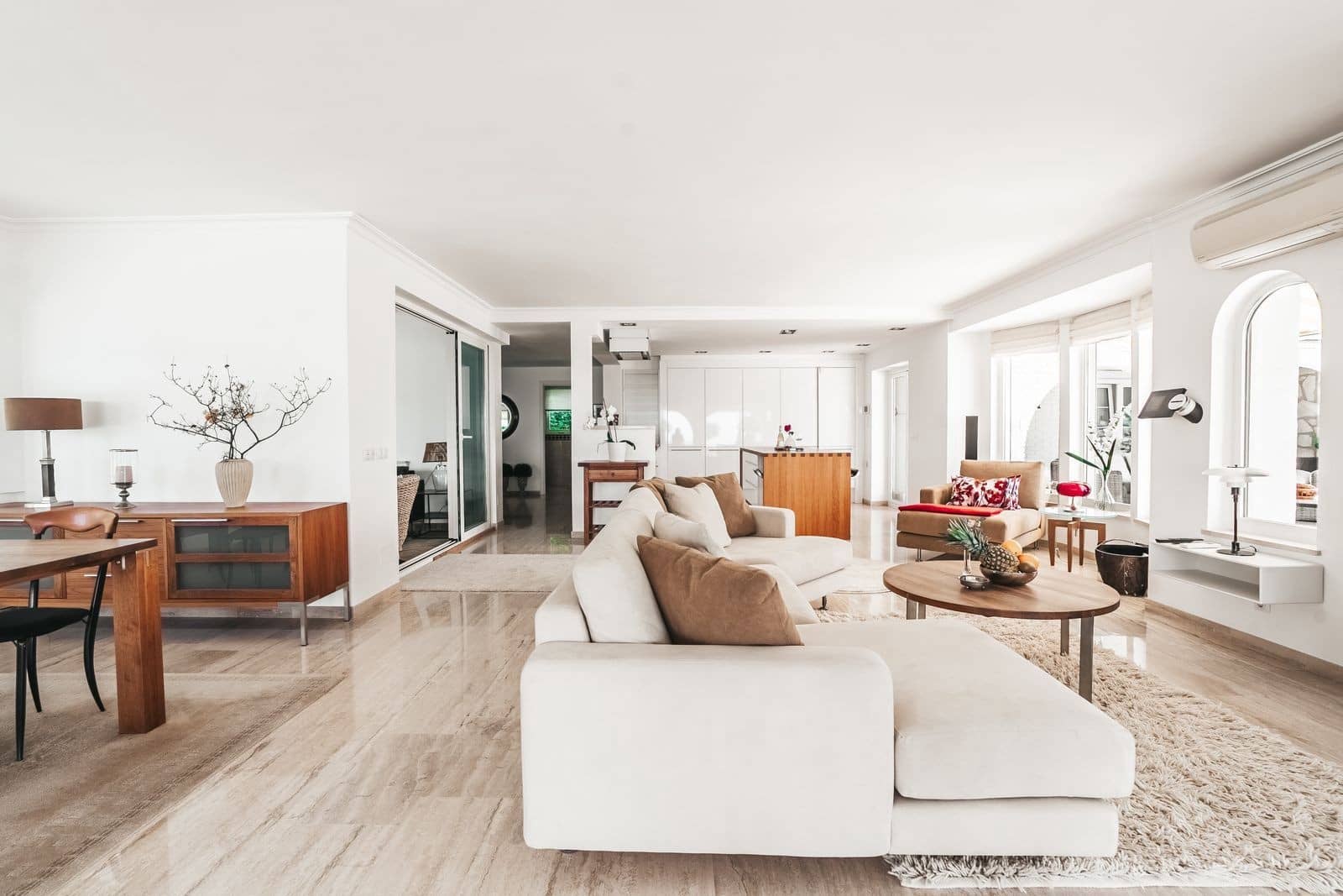 4 soveværelse Villa til salg i La Capellania - € 2.695.000 (Ref: 9355617)