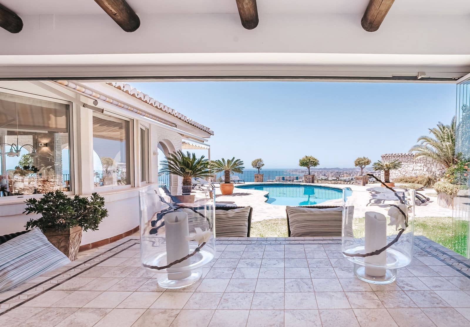 4 soveværelse Villa til salg i La Capellania - € 2.695.000 (Ref: 9355617)