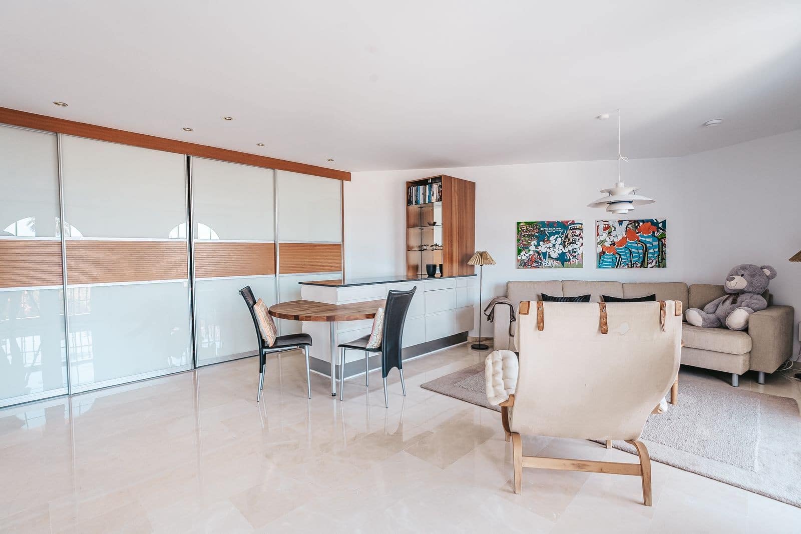 4 soveværelse Villa til salg i La Capellania - € 2.695.000 (Ref: 9355617)