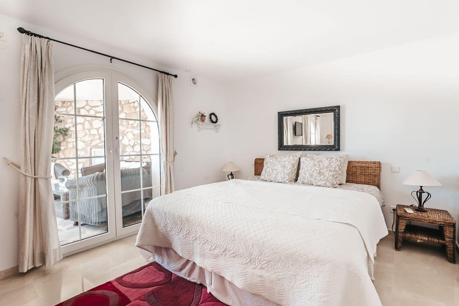 4 soveværelse Villa til salg i La Capellania - € 2.695.000 (Ref: 9355617)