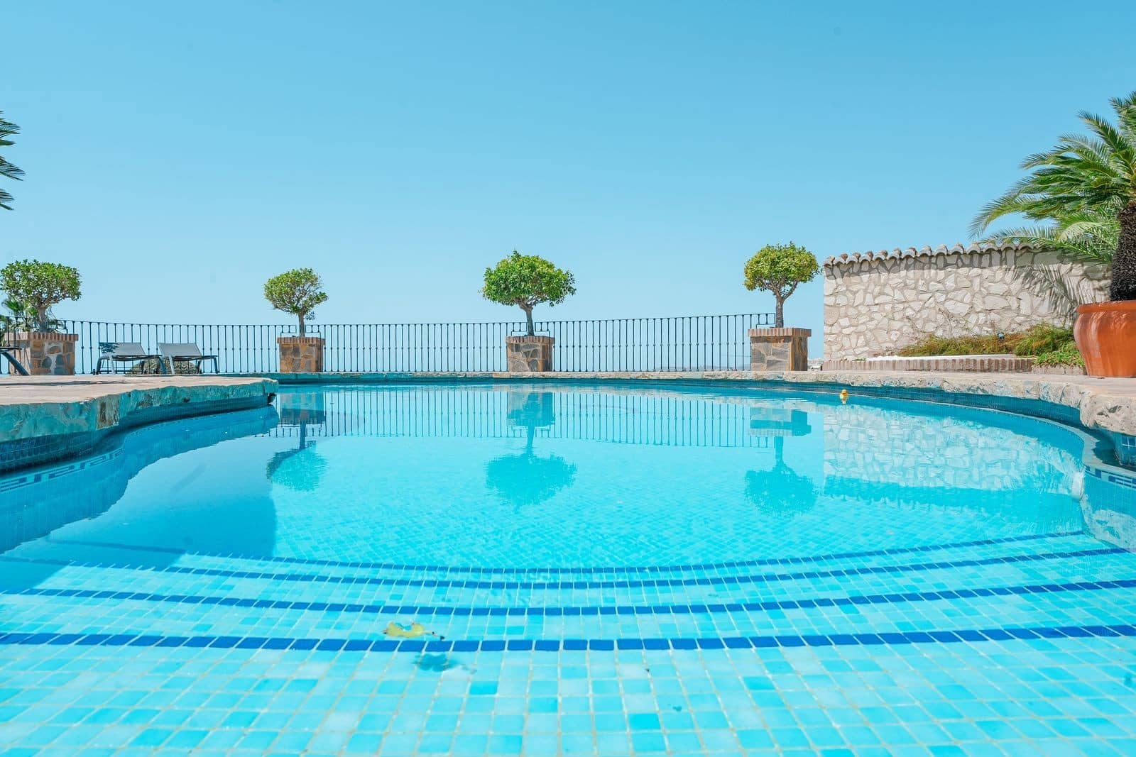 4 soveværelse Villa til salg i La Capellania - € 2.695.000 (Ref: 9355617)