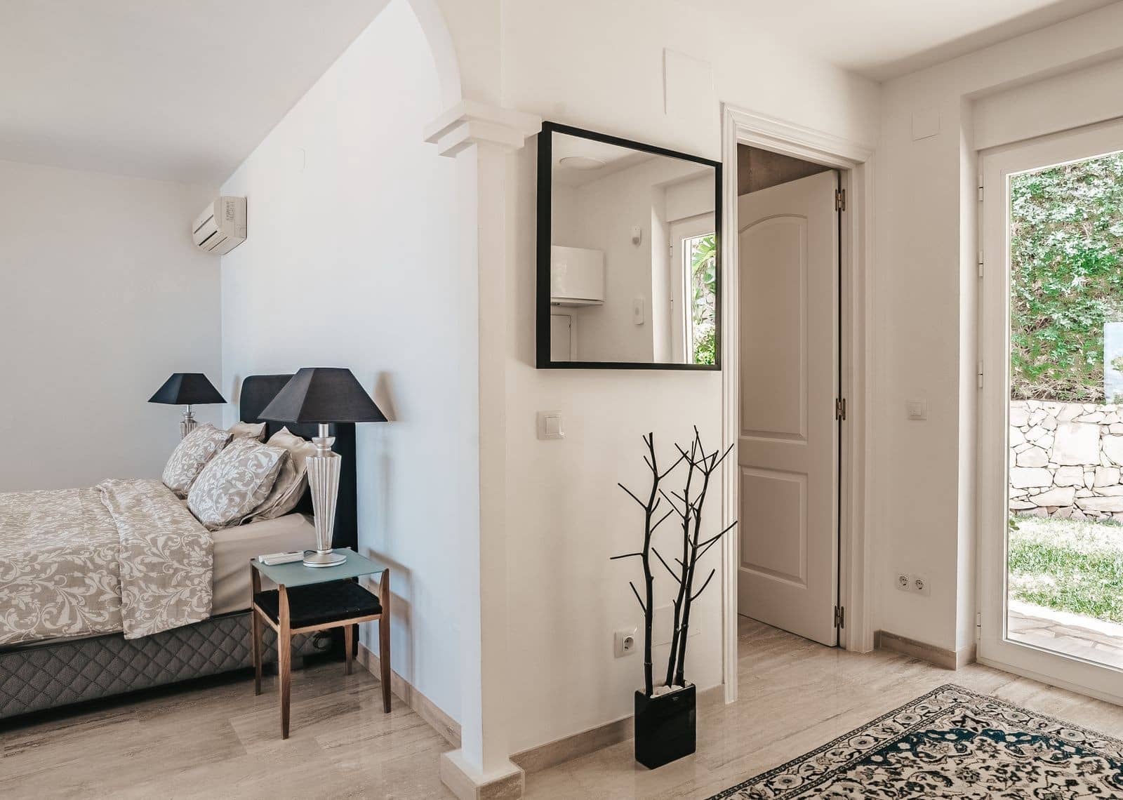 4 soveværelse Villa til salg i La Capellania - € 2.695.000 (Ref: 9355617)