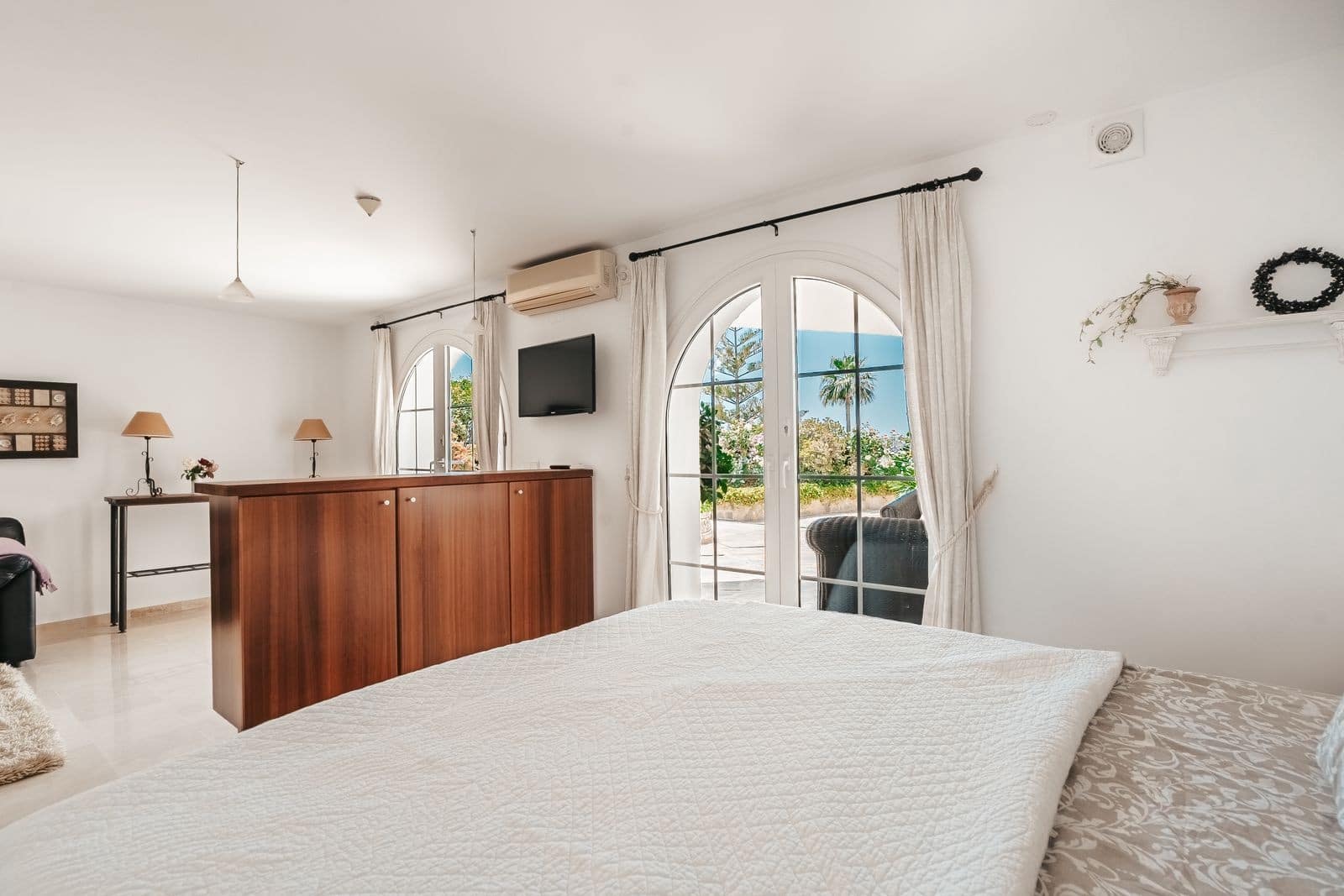 4 soveværelse Villa til salg i La Capellania - € 2.695.000 (Ref: 9355617)