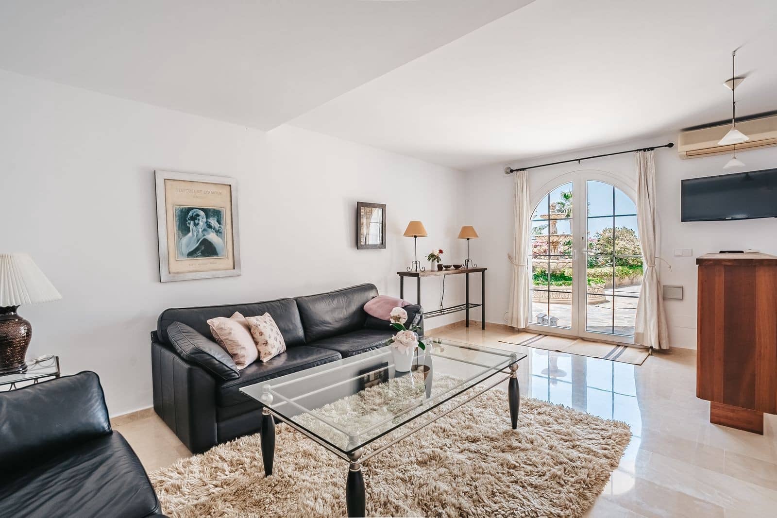4 soveværelse Villa til salg i La Capellania - € 2.695.000 (Ref: 9355617)