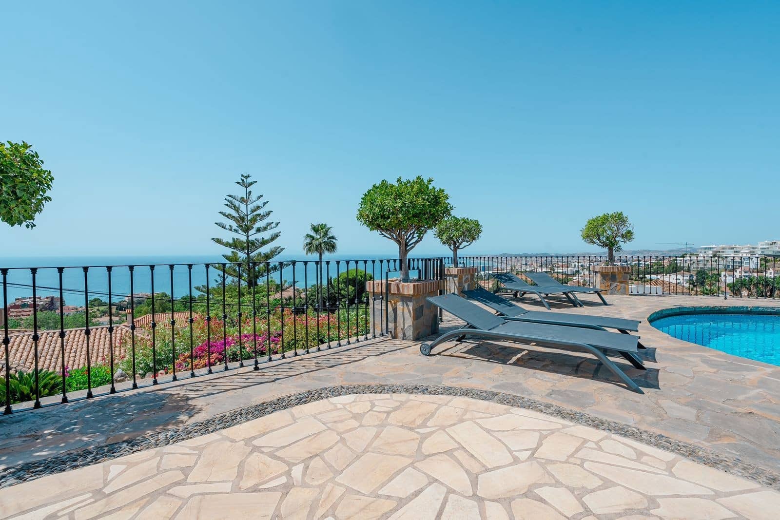 4 soveværelse Villa til salg i La Capellania - € 2.695.000 (Ref: 9355617)