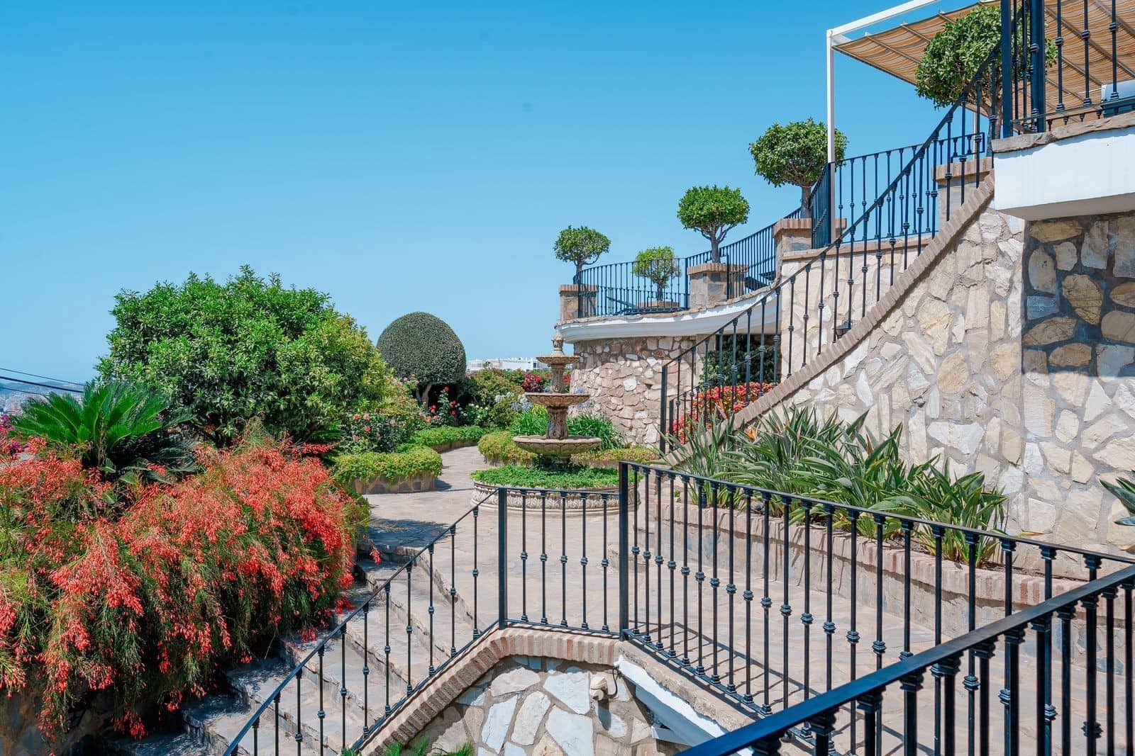 4 soveværelse Villa til salg i La Capellania - € 2.695.000 (Ref: 9355617)