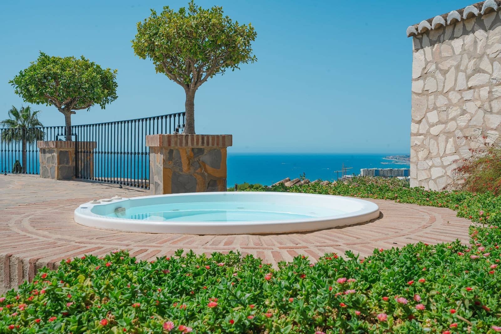 4 soveværelse Villa til salg i La Capellania - € 2.695.000 (Ref: 9355617)