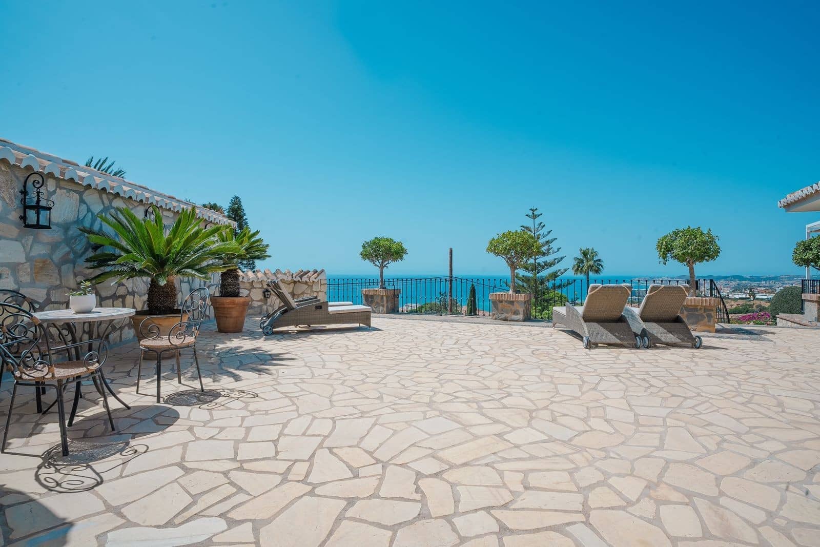 4 soveværelse Villa til salg i La Capellania - € 2.695.000 (Ref: 9355617)
