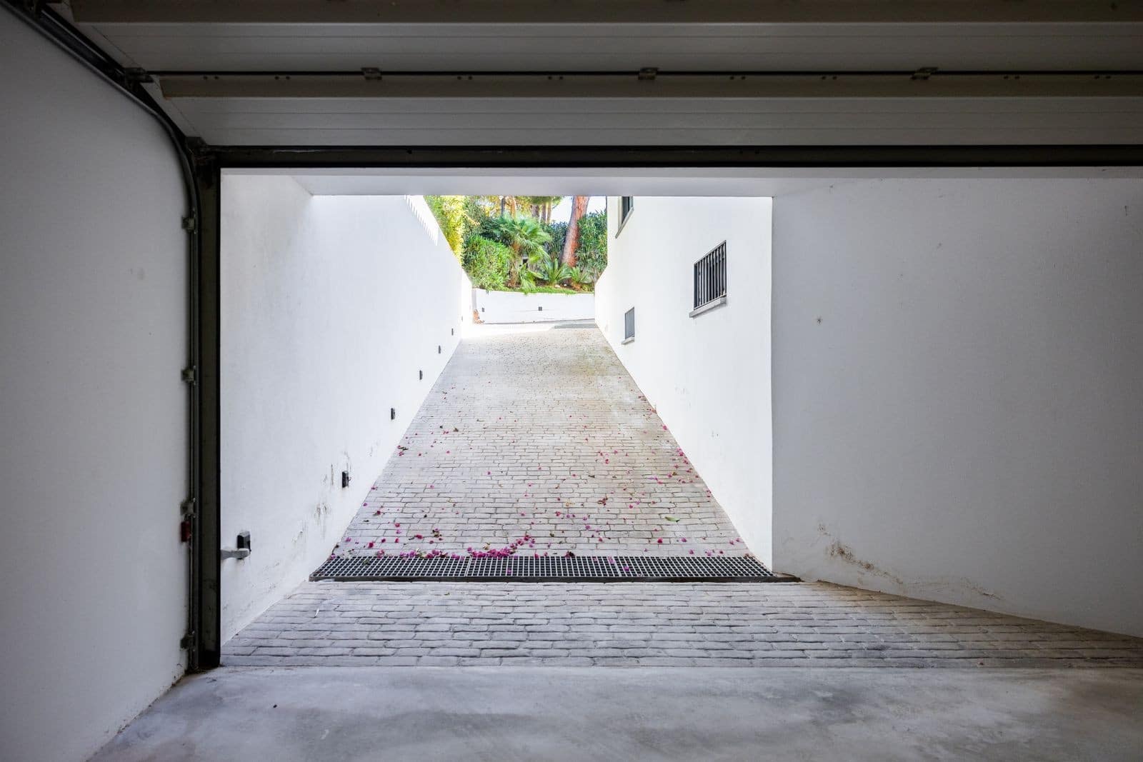 6 sovrum Villa till salu i Marbella med pool garage - 3 500 000 € (Ref: 9355618)