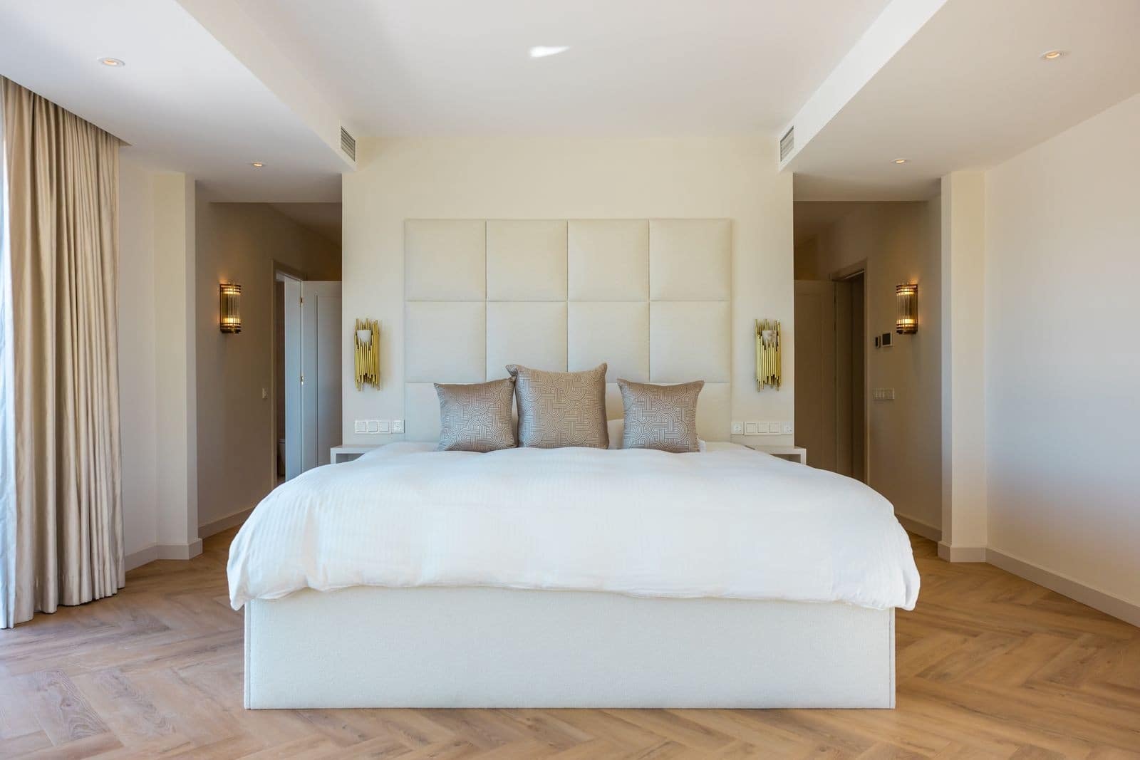 6 sovrum Villa till salu i Marbella med pool garage - 3 500 000 € (Ref: 9355618)