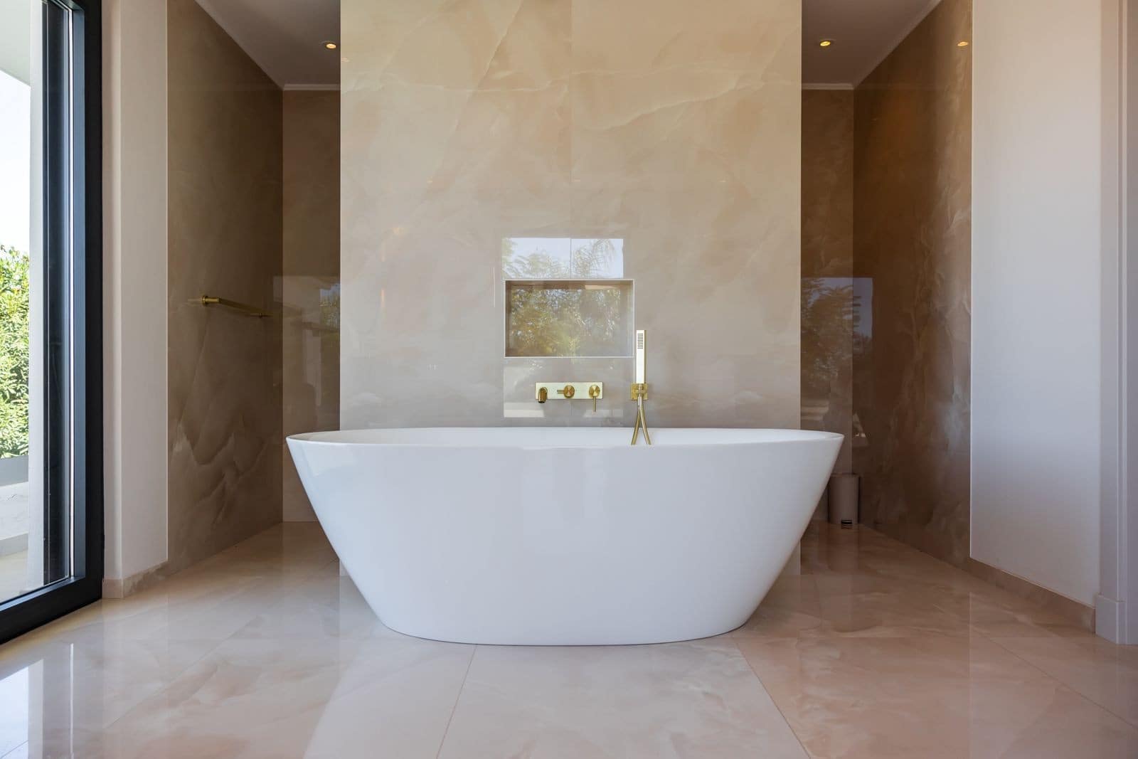 6 sovrum Villa till salu i Marbella med pool garage - 3 500 000 € (Ref: 9355618)