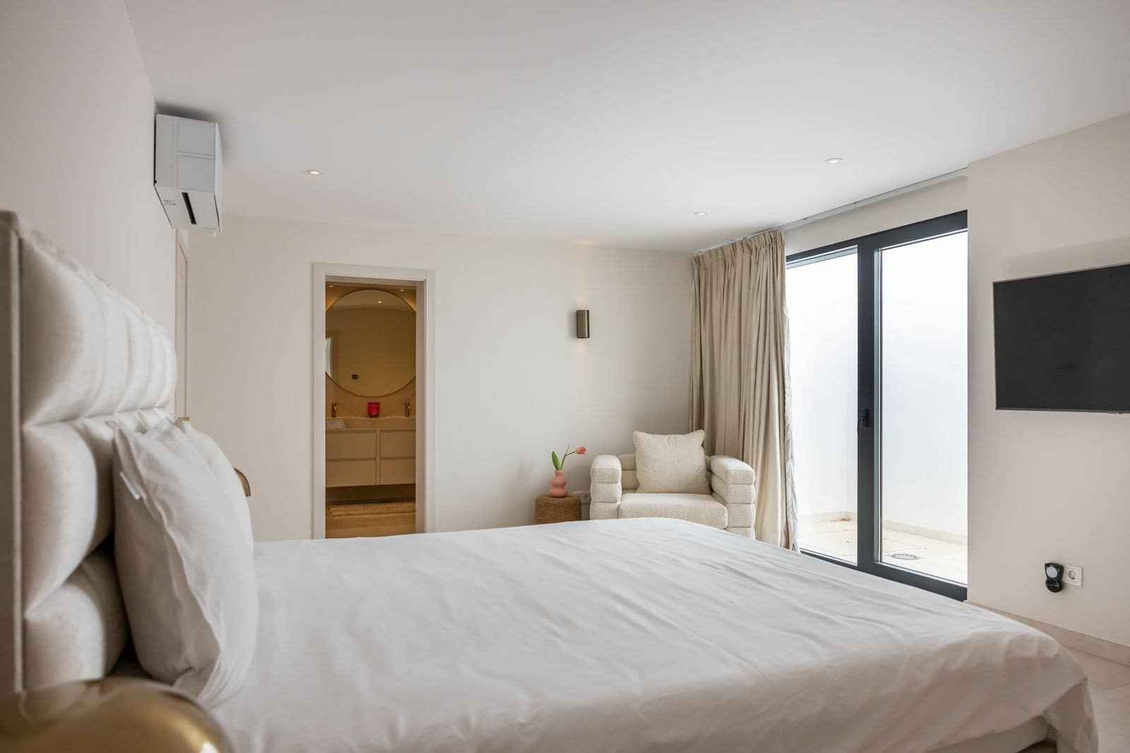 6 sovrum Villa till salu i Marbella med pool garage - 3 500 000 € (Ref: 9355618)