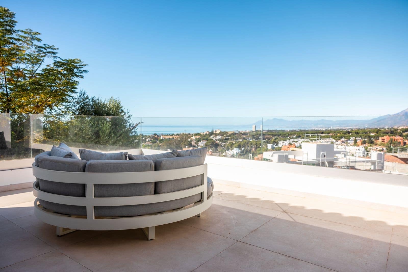 6 soveværelse Villa til salg i Marbella med swimmingpool garage - € 3.500.000 (Ref: 9355618)