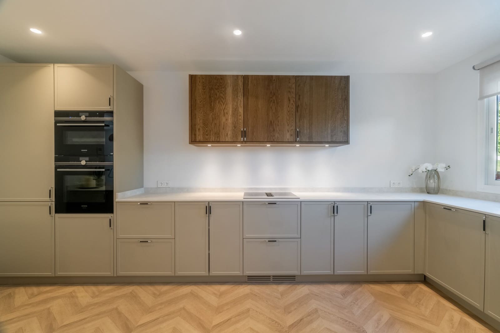 4 sypialnia Dom na sprzedaż w Golden Mile z basenem - 1 169 000 € (Ref: 9358989)