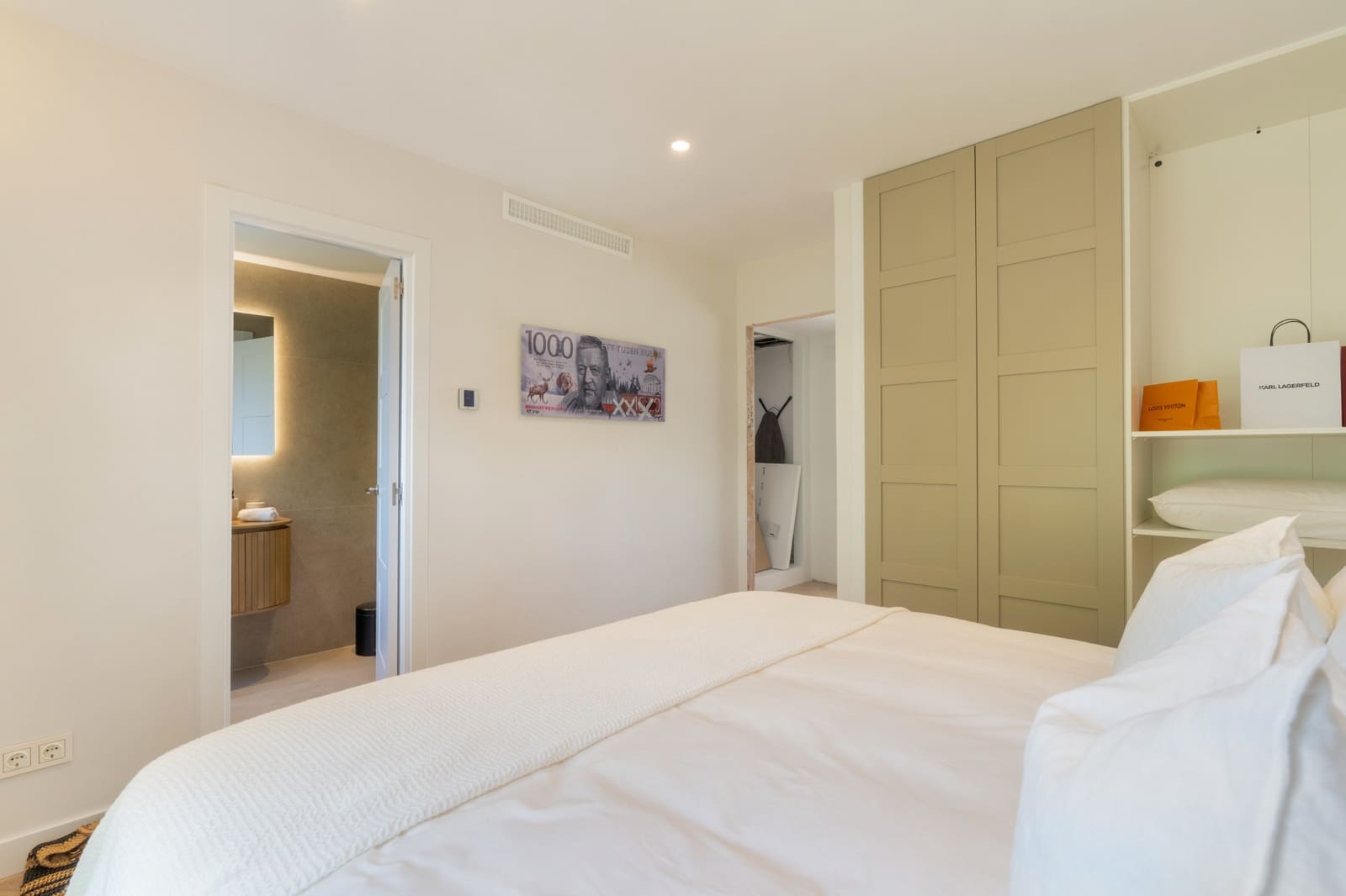 4 sypialnia Dom na sprzedaż w Golden Mile z basenem - 1 169 000 € (Ref: 9358989)