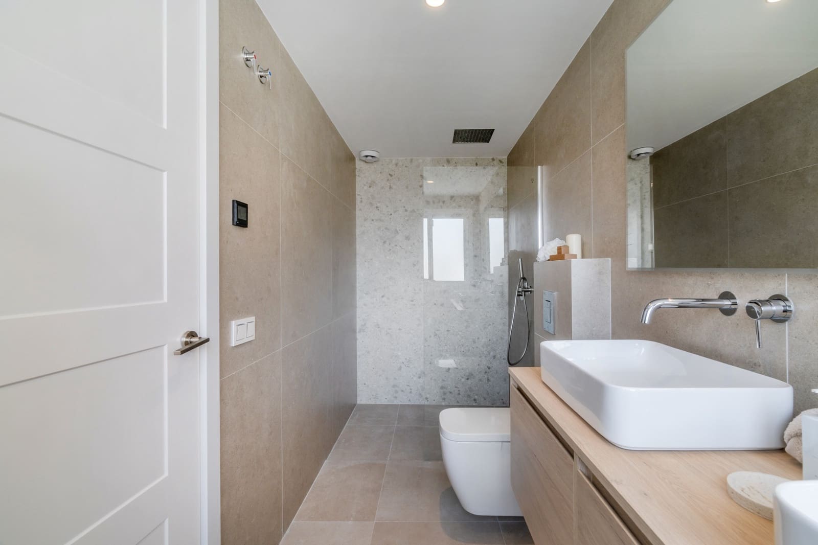 4 sypialnia Dom na sprzedaż w Golden Mile z basenem - 1 169 000 € (Ref: 9358989)