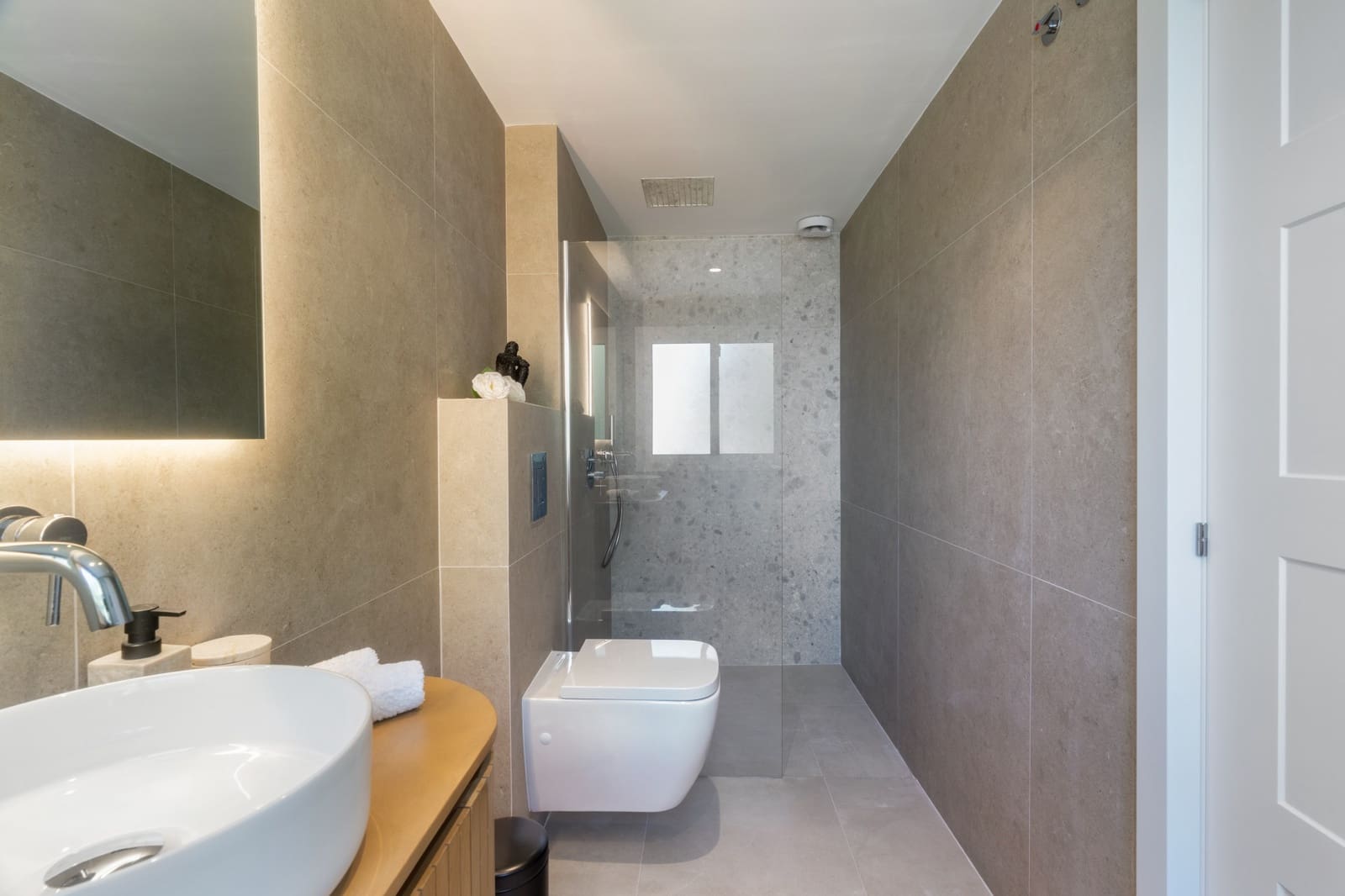 4 sypialnia Dom na sprzedaż w Golden Mile z basenem - 1 169 000 € (Ref: 9358989)