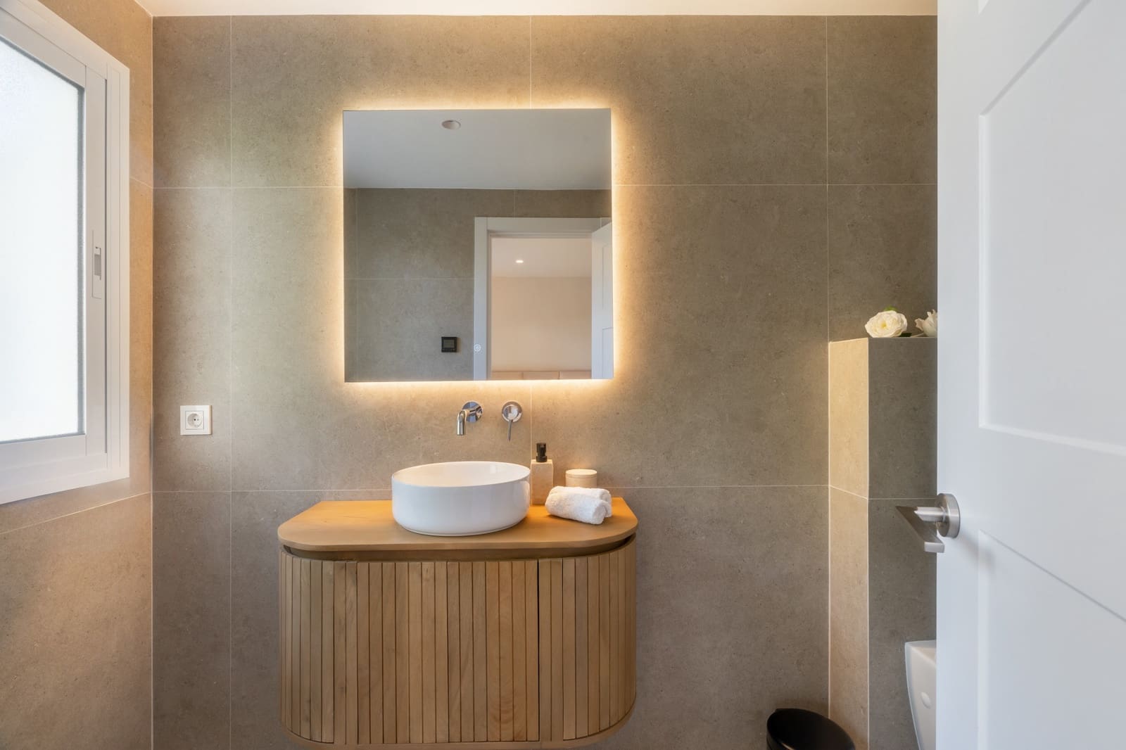 4 sypialnia Dom na sprzedaż w Golden Mile z basenem - 1 169 000 € (Ref: 9358989)