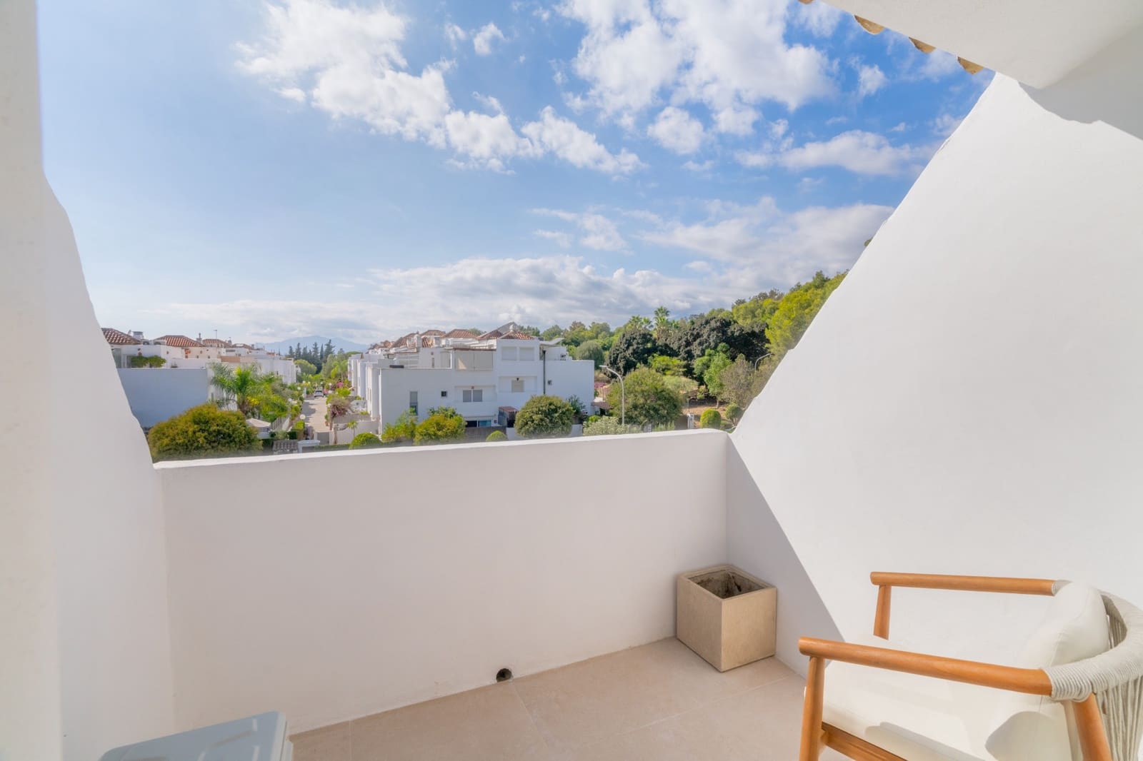 4 sypialnia Dom na sprzedaż w Golden Mile z basenem - 1 169 000 € (Ref: 9358989)