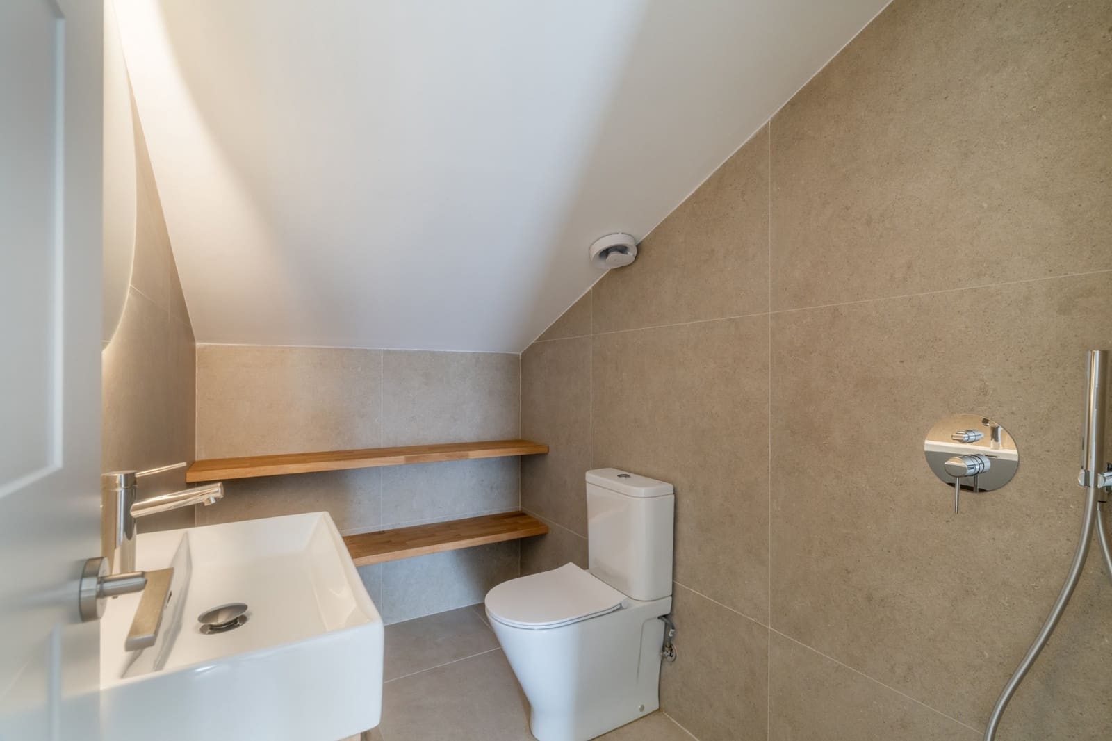 4 sypialnia Dom na sprzedaż w Golden Mile z basenem - 1 169 000 € (Ref: 9358989)