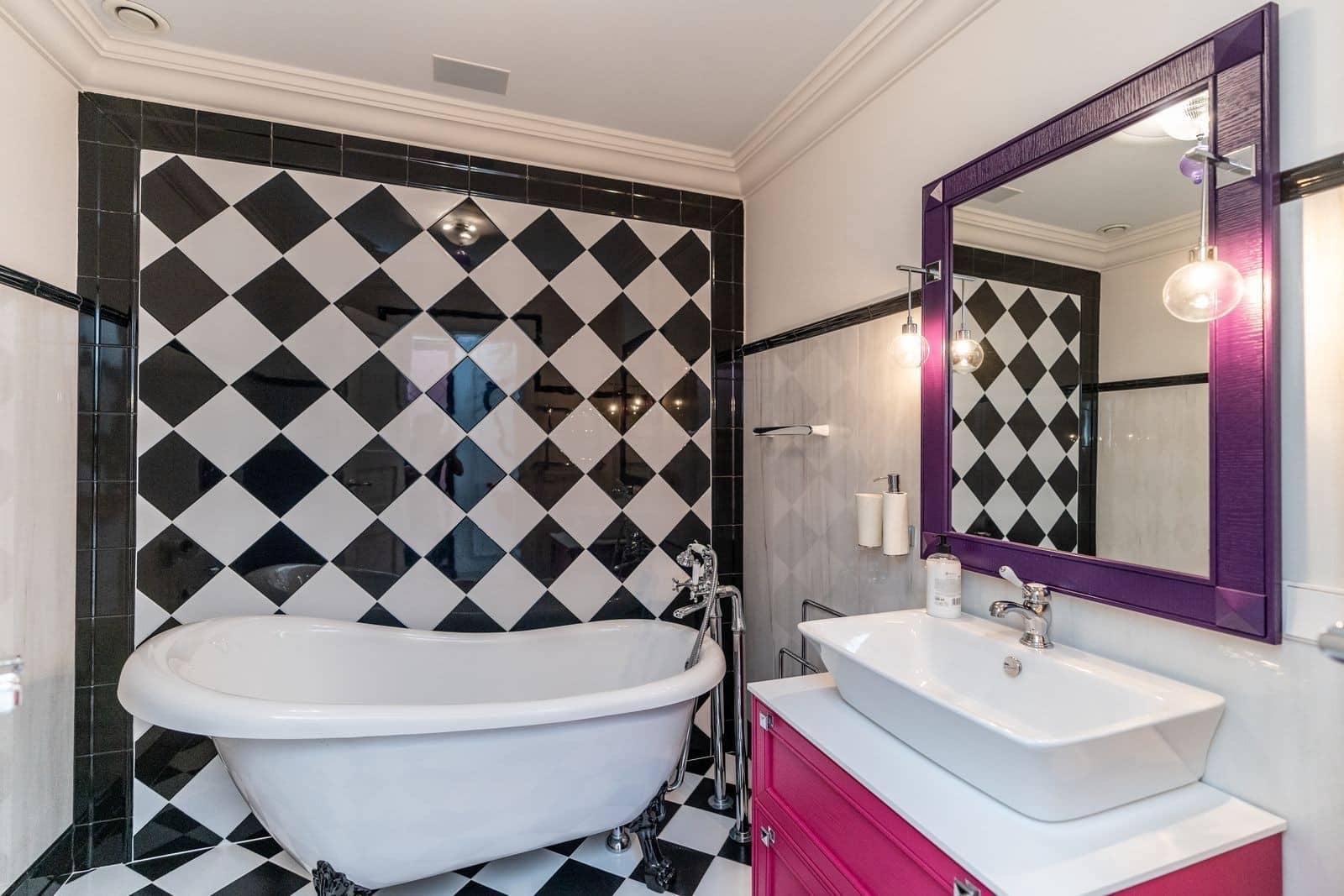 7 bedroom Villa for sale in Marbella with pool garage - € 6,500,000 (Ref: 9367175)