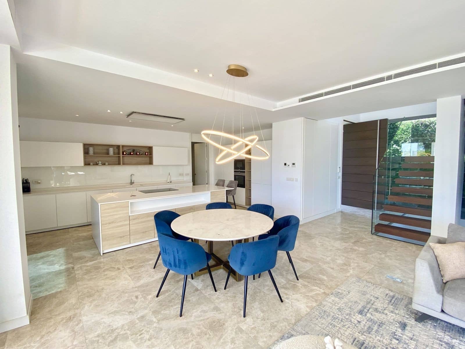 5 soveværelse Villa til salg i Cancelada med swimmingpool garage - € 2.350.000 (Ref: 9367176)