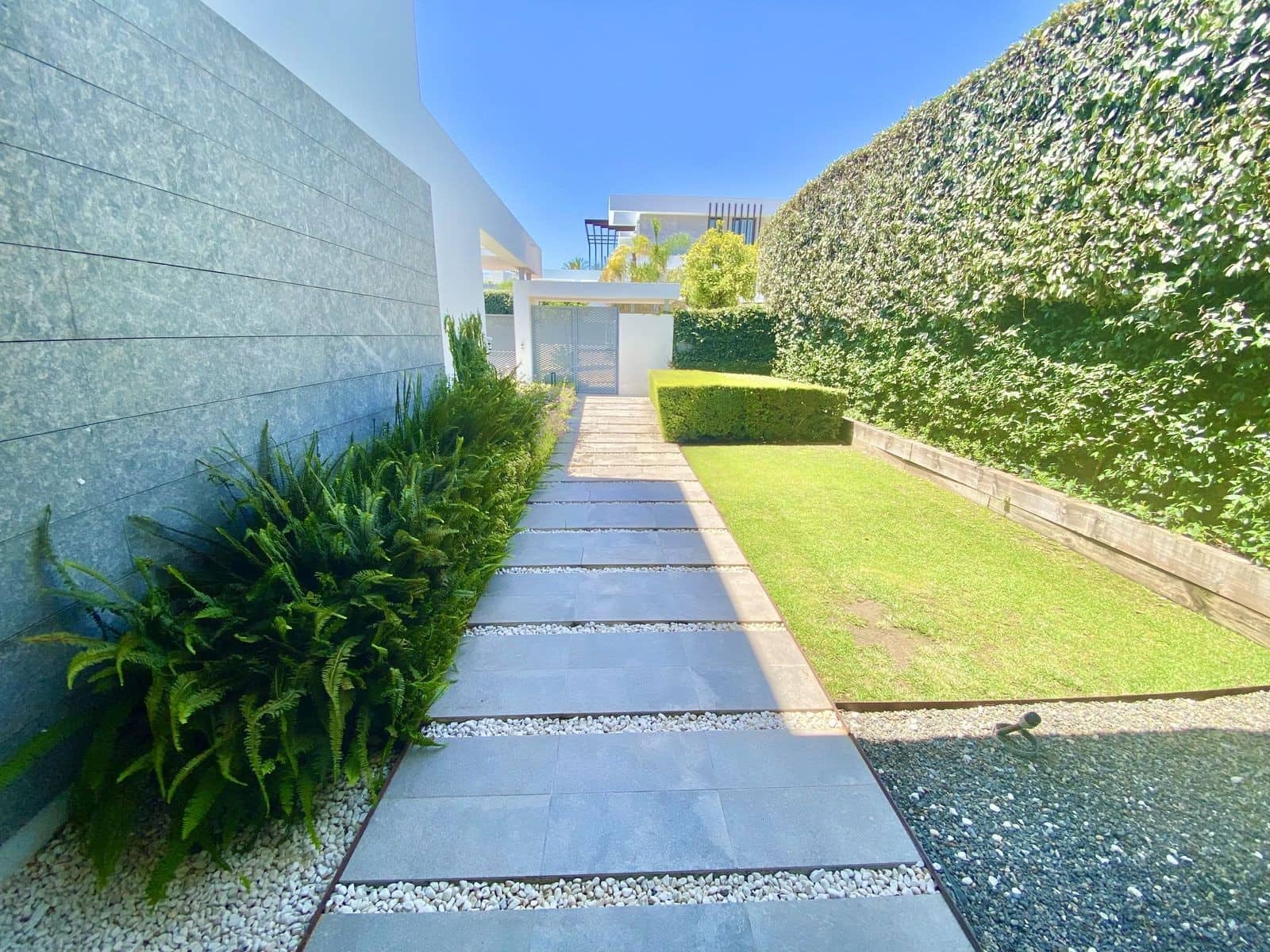 5 soveværelse Villa til salg i Cancelada med swimmingpool garage - € 2.350.000 (Ref: 9367176)