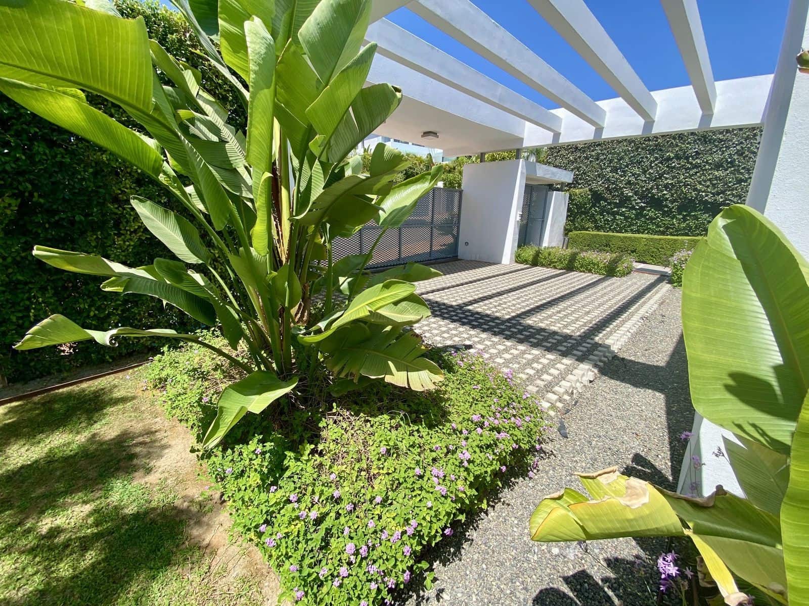 5 soveværelse Villa til salg i Cancelada med swimmingpool garage - € 2.350.000 (Ref: 9367176)