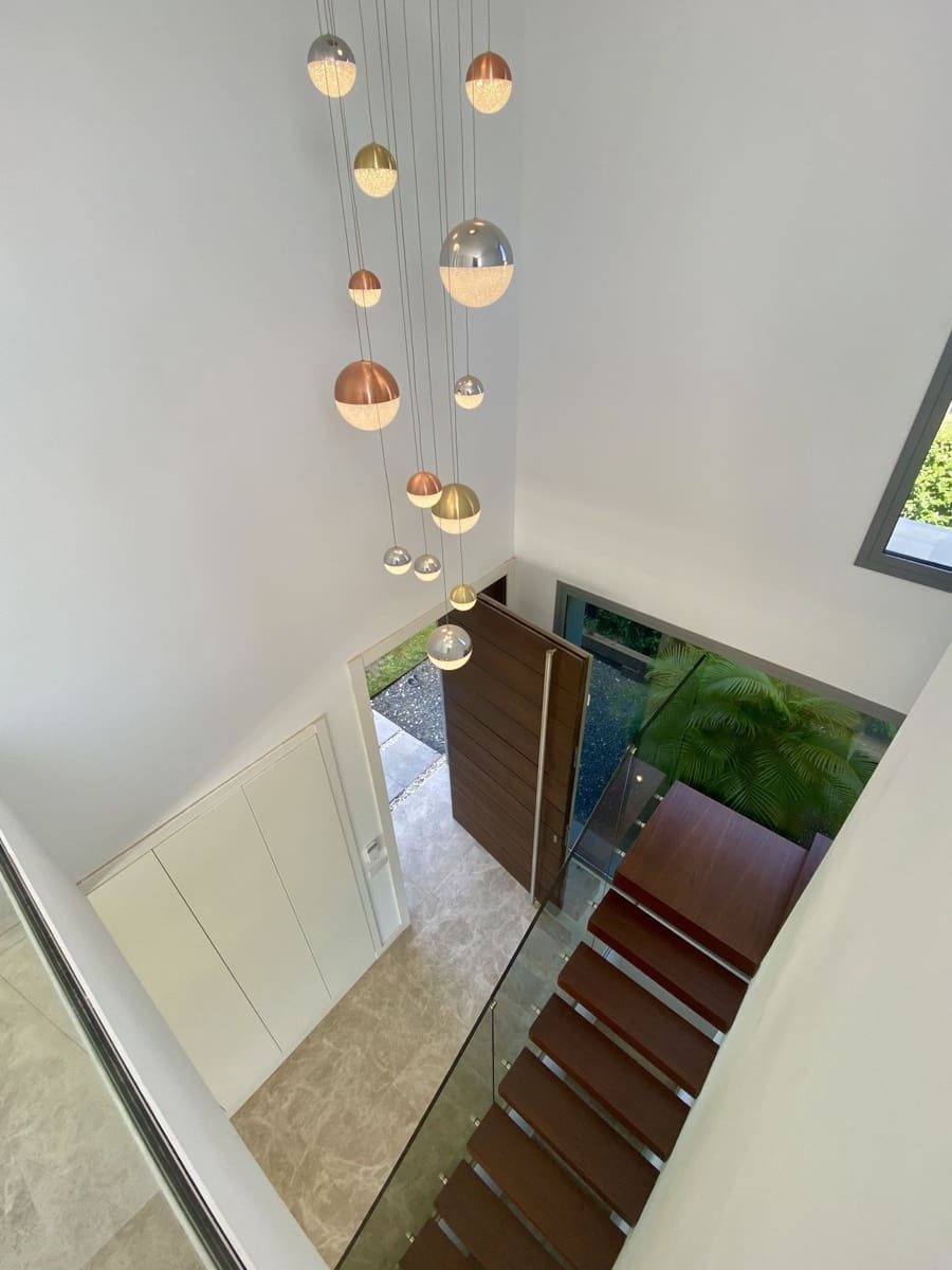 5 soveværelse Villa til salg i Cancelada med swimmingpool garage - € 2.350.000 (Ref: 9367176)