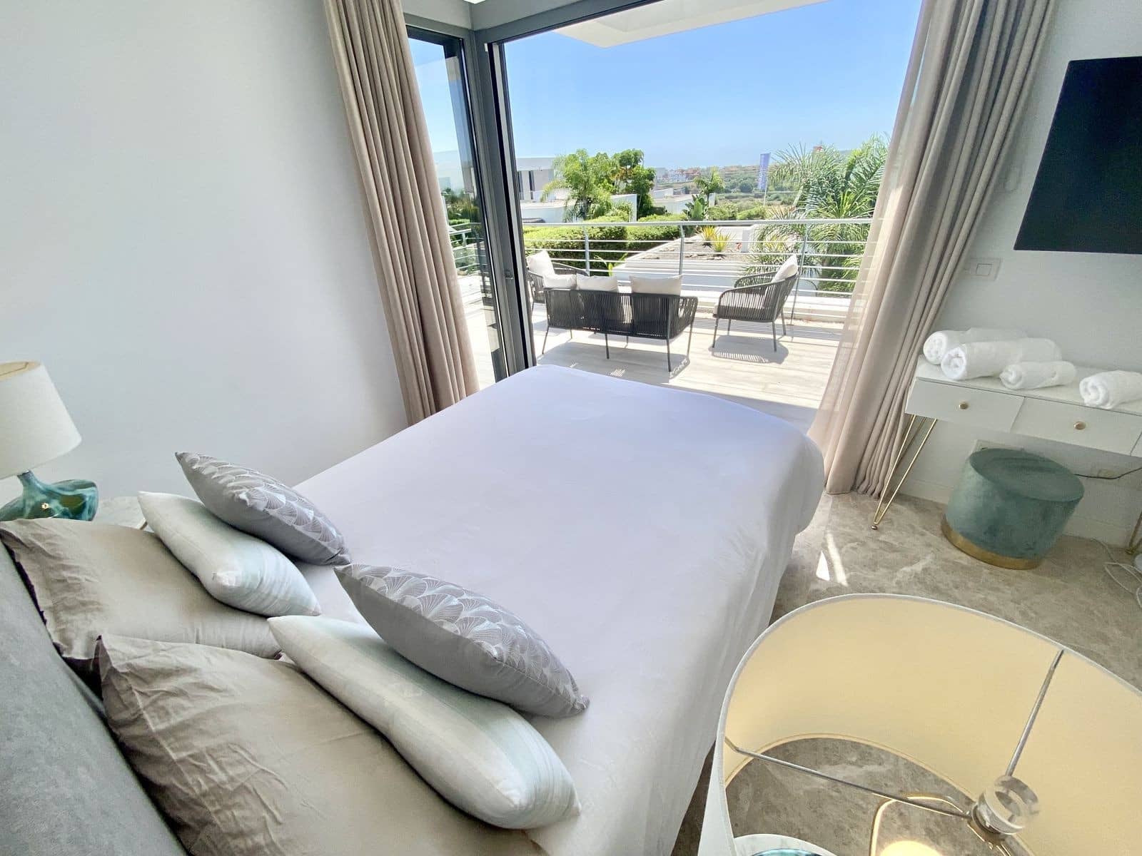 5 soveværelse Villa til salg i Cancelada med swimmingpool garage - € 2.350.000 (Ref: 9367176)