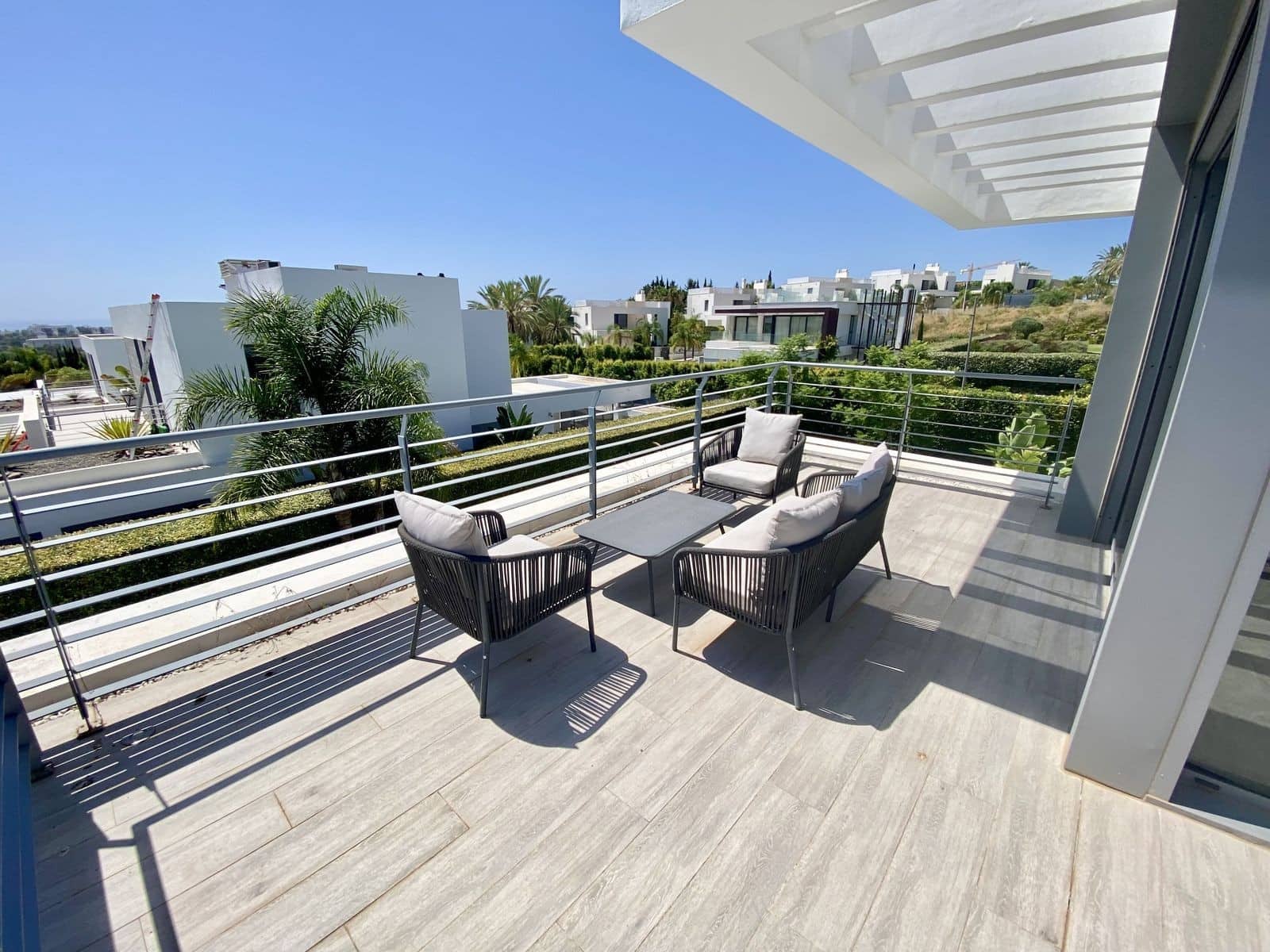 5 soveværelse Villa til salg i Cancelada med swimmingpool garage - € 2.350.000 (Ref: 9367176)