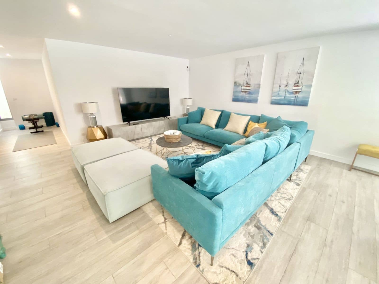 5 soveværelse Villa til salg i Cancelada med swimmingpool garage - € 2.350.000 (Ref: 9367176)