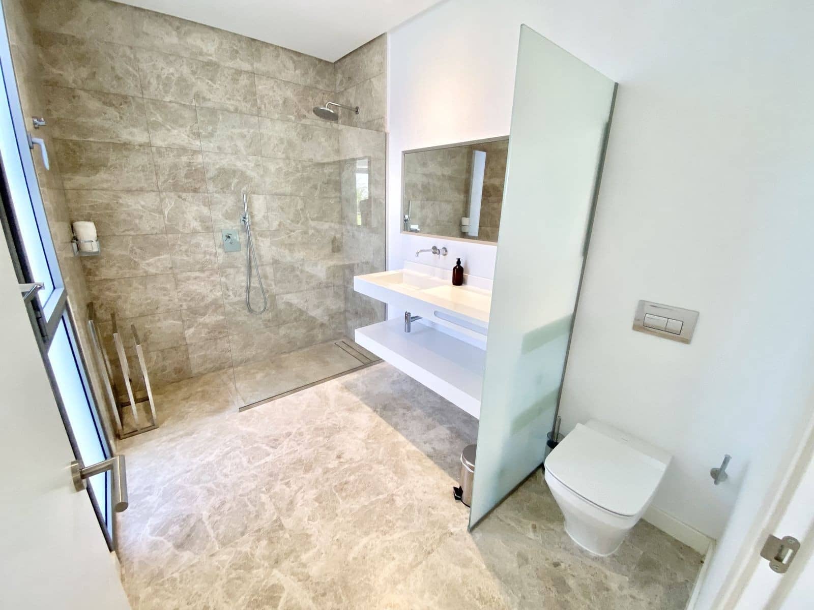 5 soveværelse Villa til salg i Cancelada med swimmingpool garage - € 2.350.000 (Ref: 9367176)