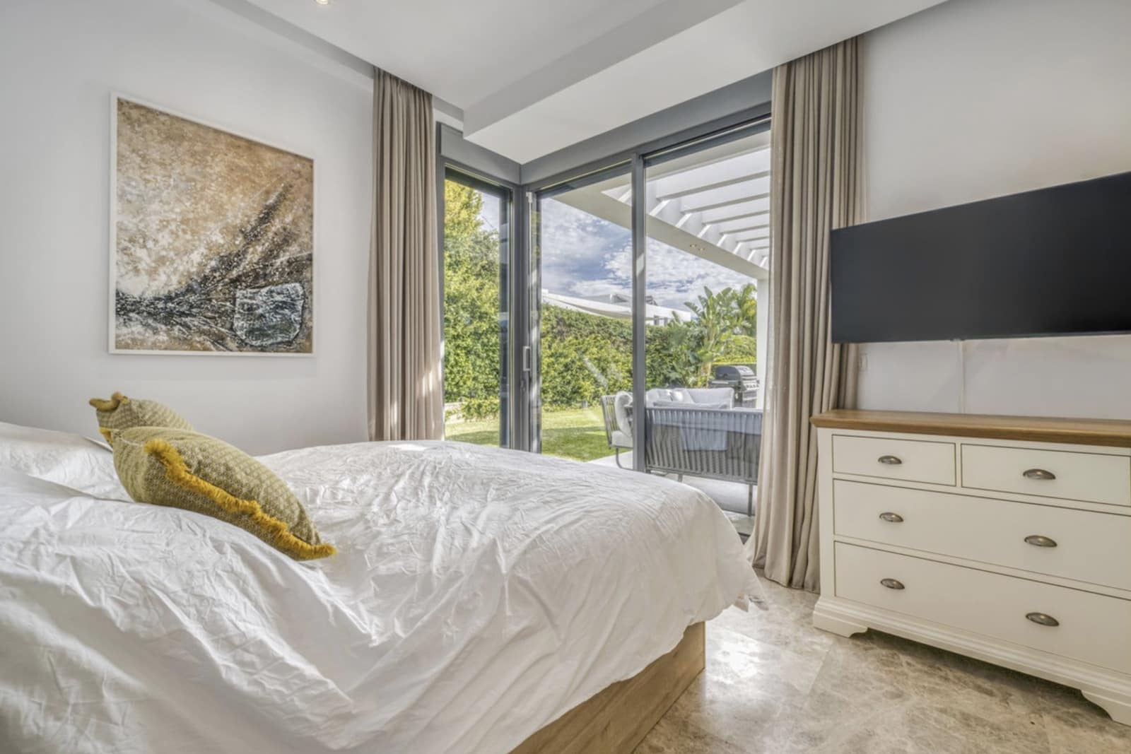 5 camera da letto Villa in vendita in Cancelada con piscina garage - 2.350.000 € (Rif: 9367176)