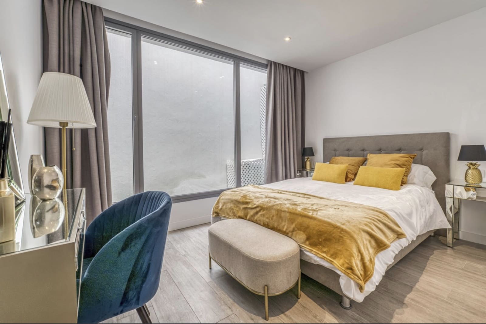 5 camera da letto Villa in vendita in Cancelada con piscina garage - 2.350.000 € (Rif: 9367176)