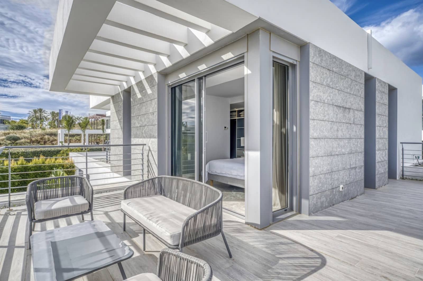 5 camera da letto Villa in vendita in Cancelada con piscina garage - 2.350.000 € (Rif: 9367176)