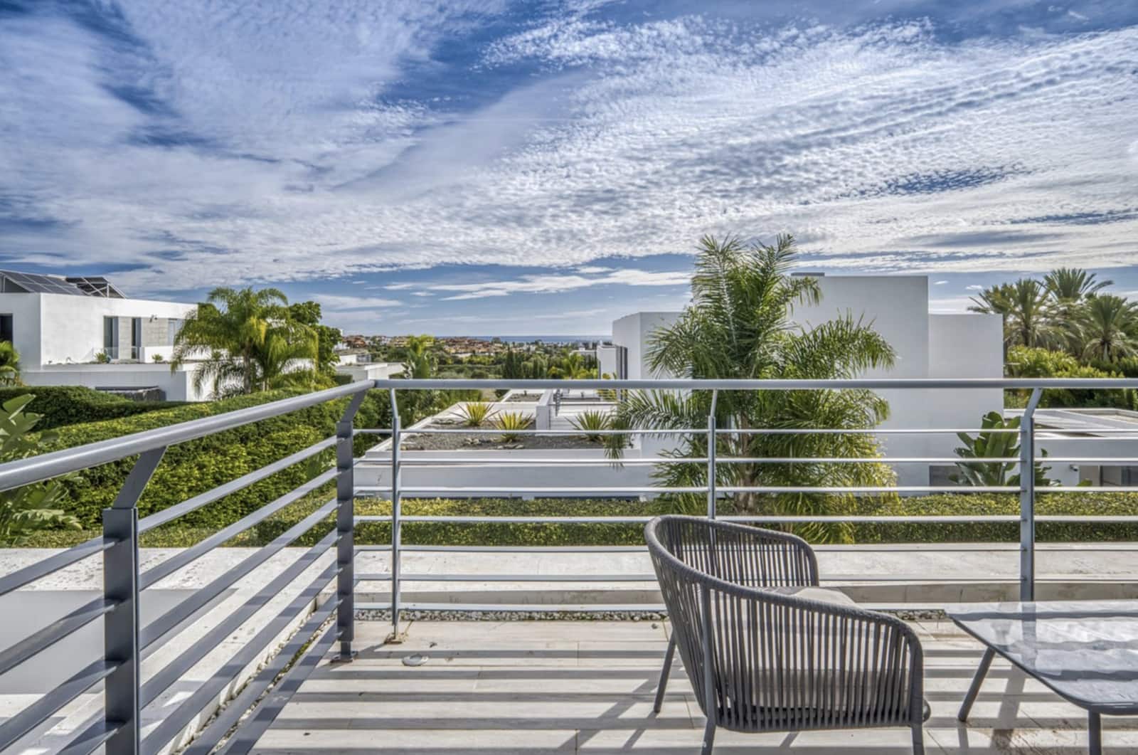 5 camera da letto Villa in vendita in Cancelada con piscina garage - 2.350.000 € (Rif: 9367176)