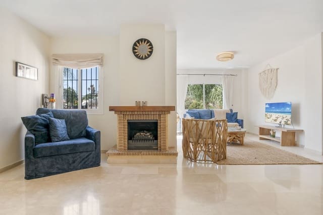 4 soveværelse Villa til salg i Campo Mijas, Mijas med swimmingpool garage - € 1.295.000 (Ref: 9367177)