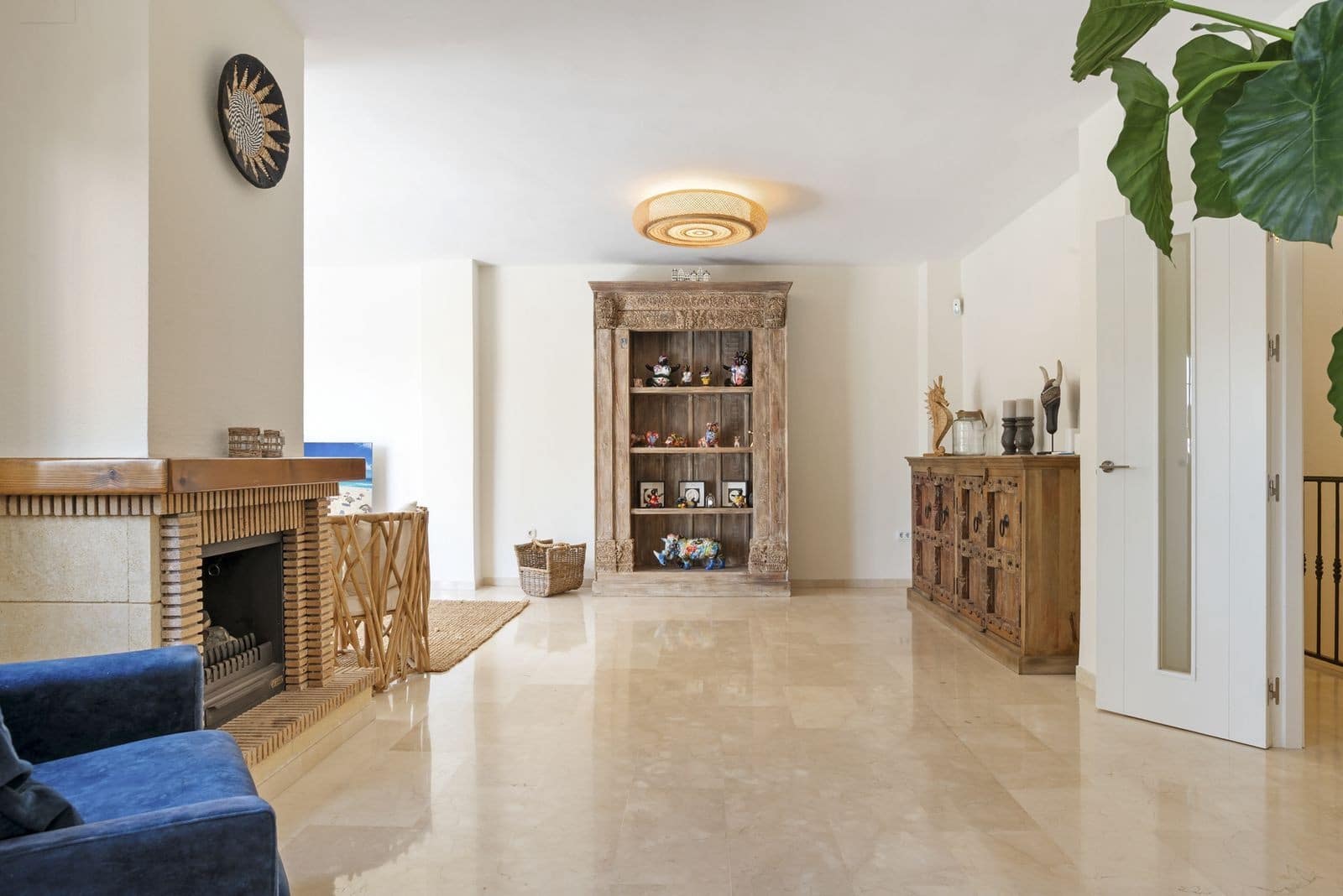 4 soveværelse Villa til salg i Campo Mijas med swimmingpool garage - € 1.295.000 (Ref: 9367177)