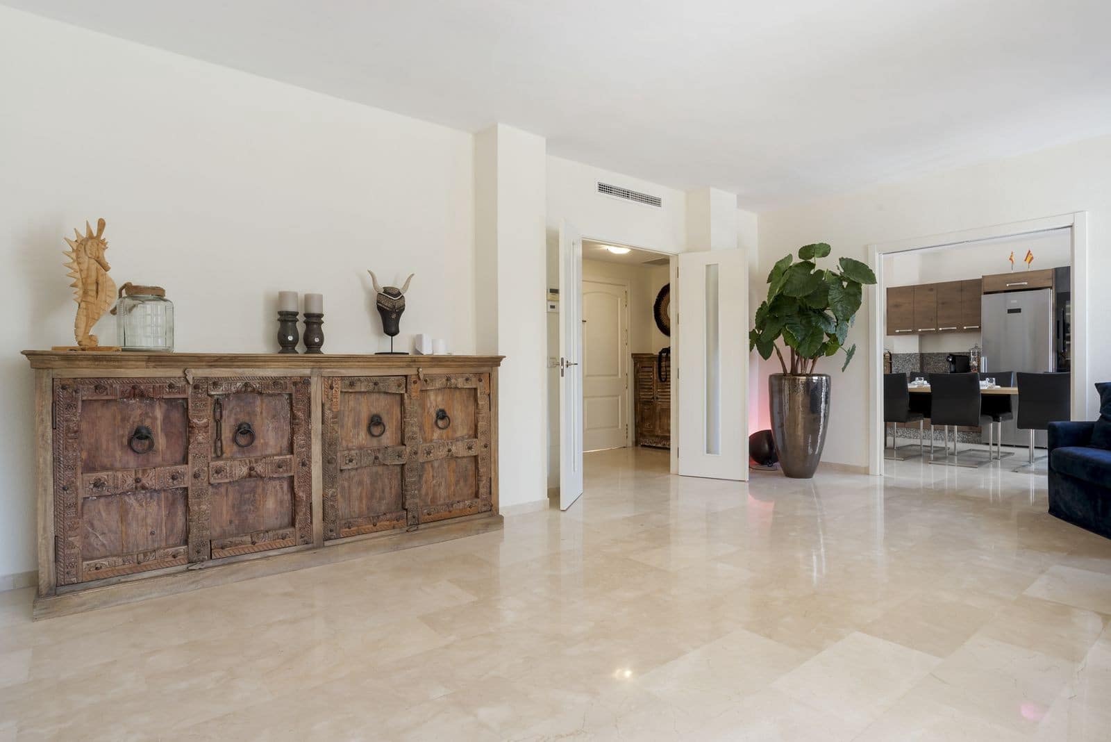 4 soveværelse Villa til salg i Campo Mijas med swimmingpool garage - € 1.295.000 (Ref: 9367177)