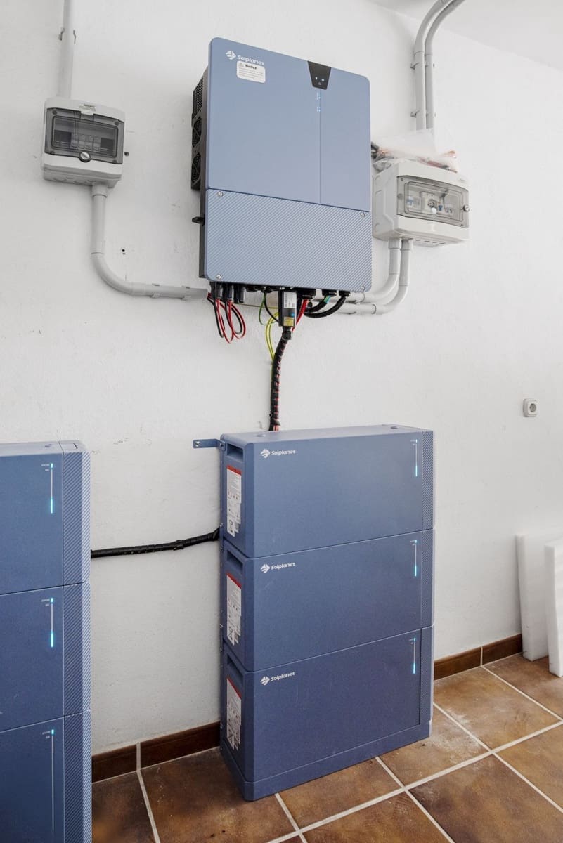 4 soveværelse Villa til salg i Campo Mijas med swimmingpool garage - € 1.295.000 (Ref: 9367177)