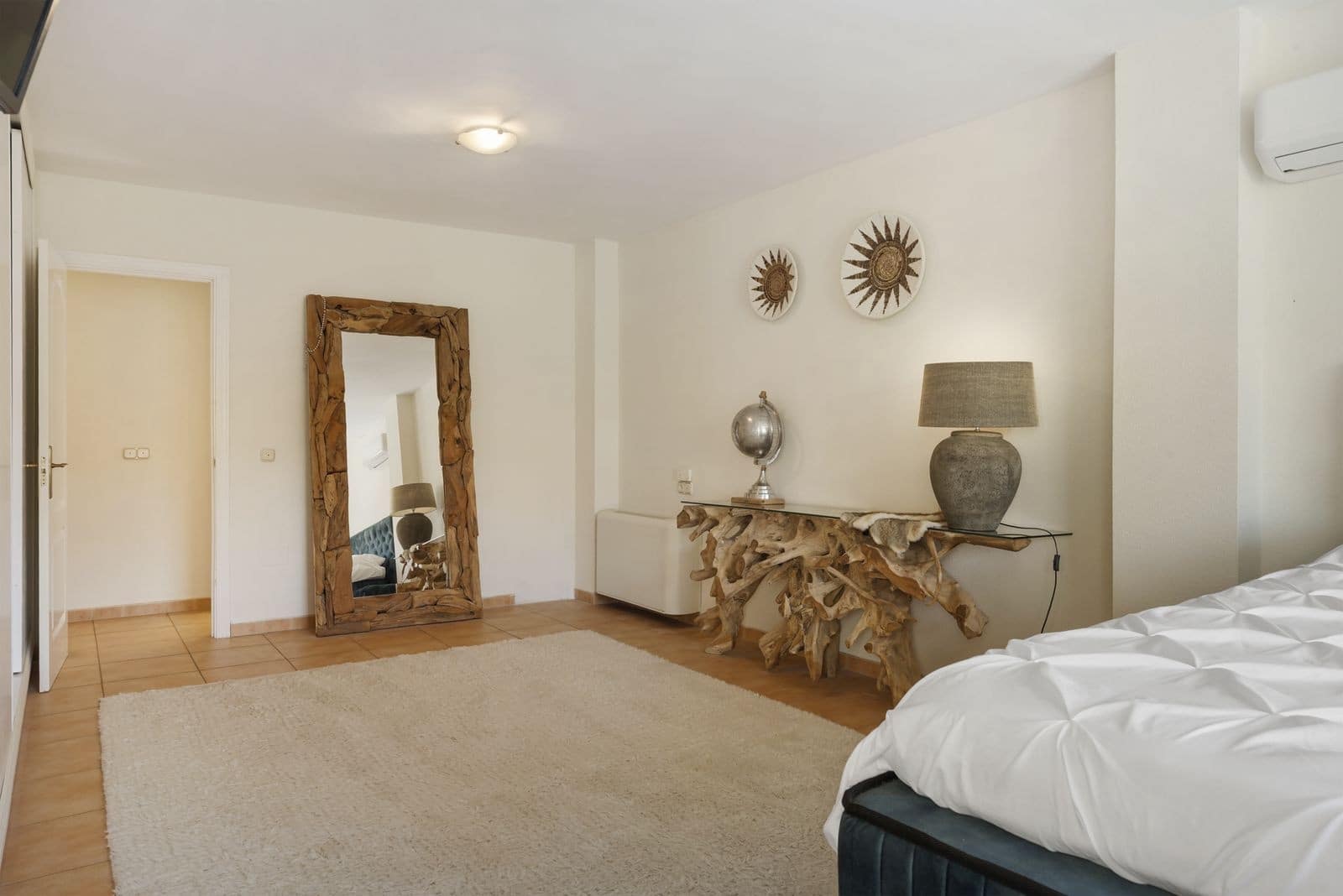 4 soveværelse Villa til salg i Campo Mijas med swimmingpool garage - € 1.295.000 (Ref: 9367177)