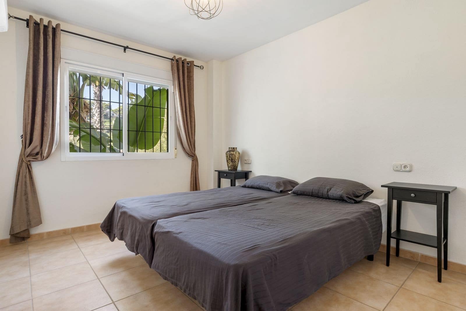 4 soveværelse Villa til salg i Campo Mijas med swimmingpool garage - € 1.295.000 (Ref: 9367177)