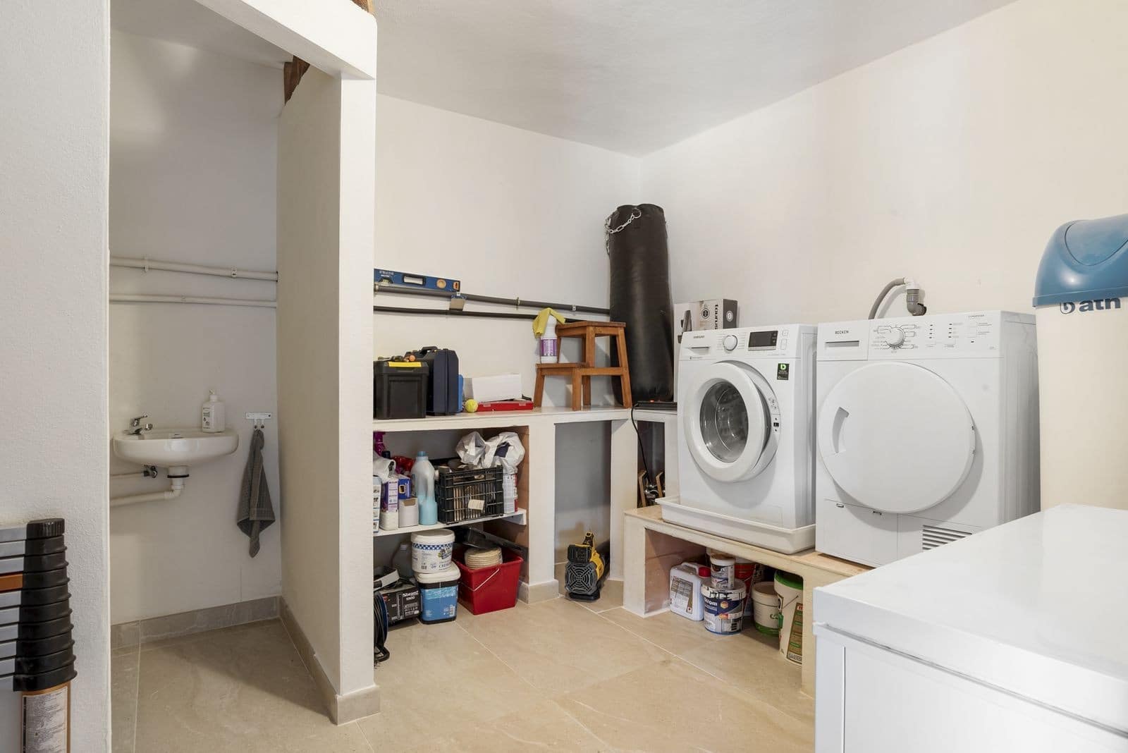 4 soveværelse Villa til salg i Campo Mijas med swimmingpool garage - € 1.295.000 (Ref: 9367177)