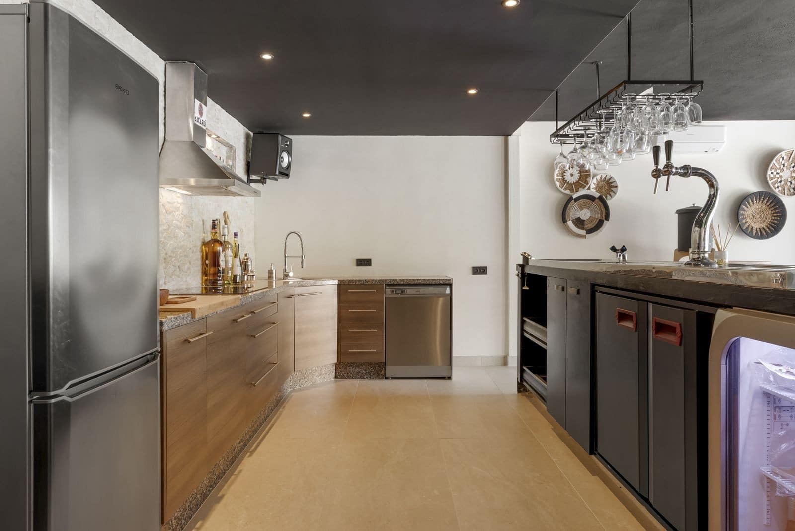 4 soveværelse Villa til salg i Campo Mijas med swimmingpool garage - € 1.295.000 (Ref: 9367177)