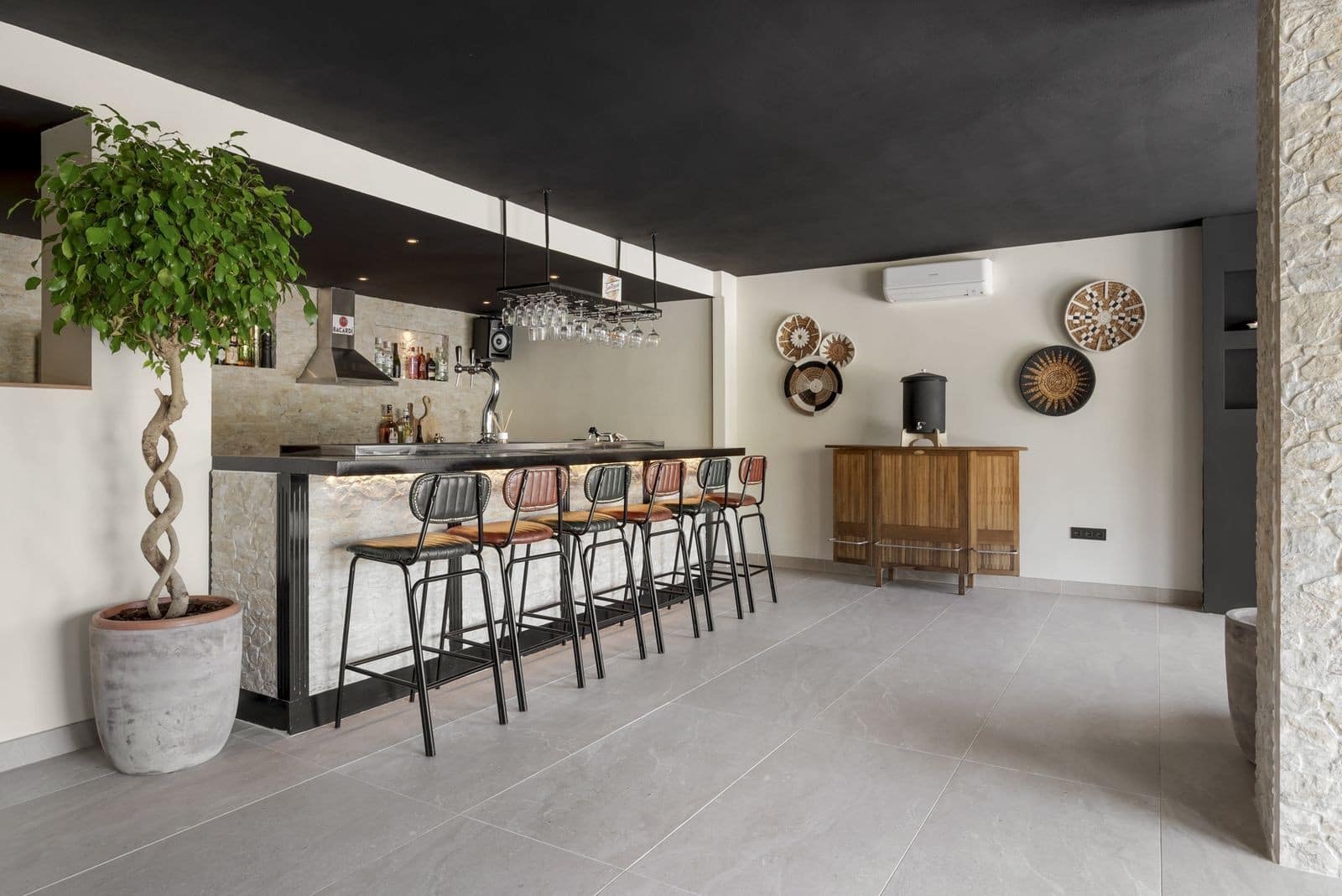 4 soveværelse Villa til salg i Campo Mijas med swimmingpool garage - € 1.295.000 (Ref: 9367177)