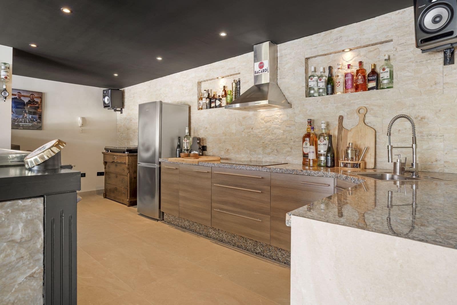 4 soveværelse Villa til salg i Campo Mijas med swimmingpool garage - € 1.295.000 (Ref: 9367177)