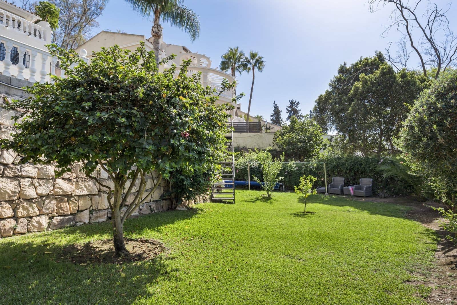 4 soveværelse Villa til salg i Campo Mijas med swimmingpool garage - € 1.295.000 (Ref: 9367177)